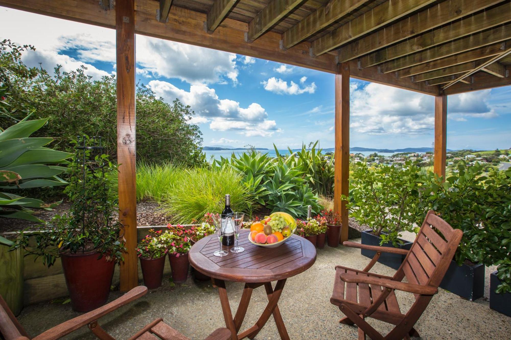 Tahi Lodge - Matakana Coast Snells Beach Exteriör bild