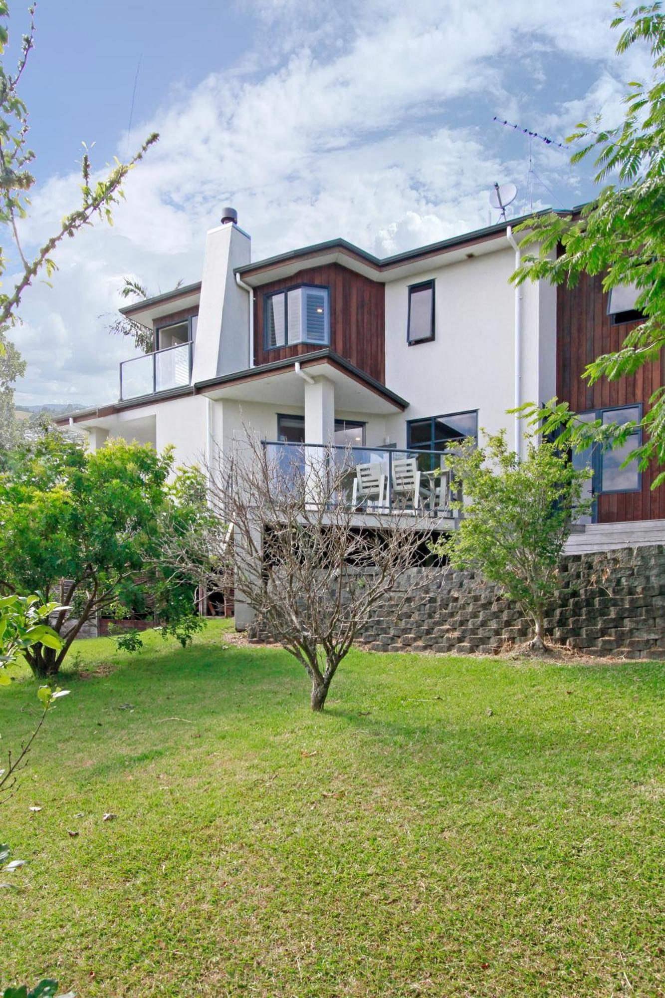 Tahi Lodge - Matakana Coast Snells Beach Exteriör bild