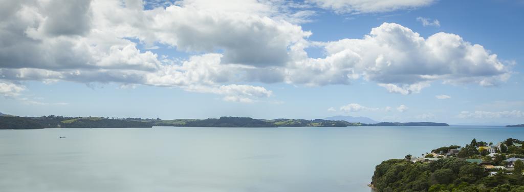 Tahi Lodge - Matakana Coast Snells Beach Exteriör bild