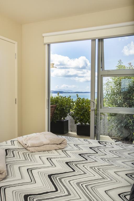 Tahi Lodge - Matakana Coast Snells Beach Exteriör bild