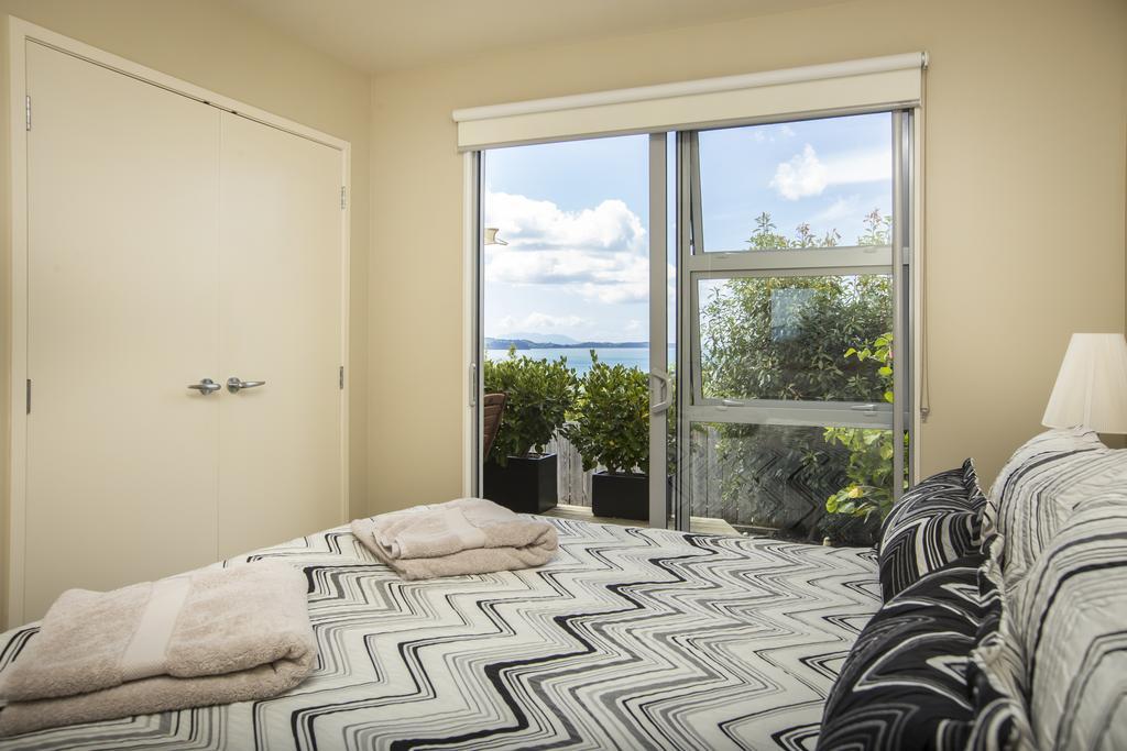 Tahi Lodge - Matakana Coast Snells Beach Exteriör bild