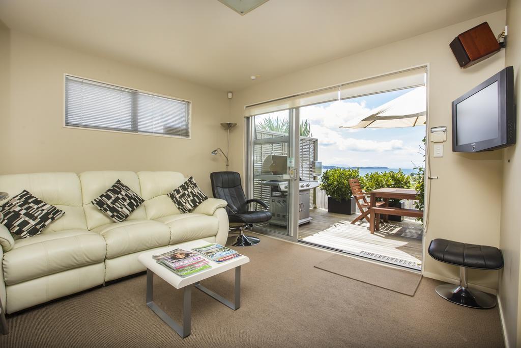 Tahi Lodge - Matakana Coast Snells Beach Exteriör bild