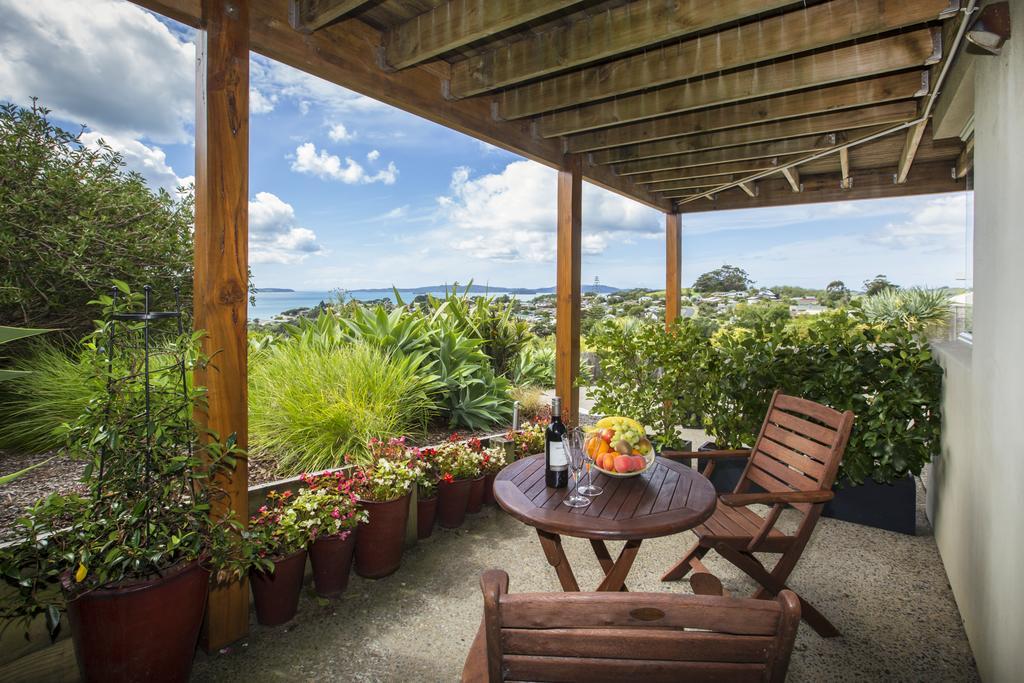 Tahi Lodge - Matakana Coast Snells Beach Exteriör bild