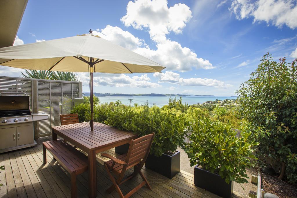 Tahi Lodge - Matakana Coast Snells Beach Exteriör bild